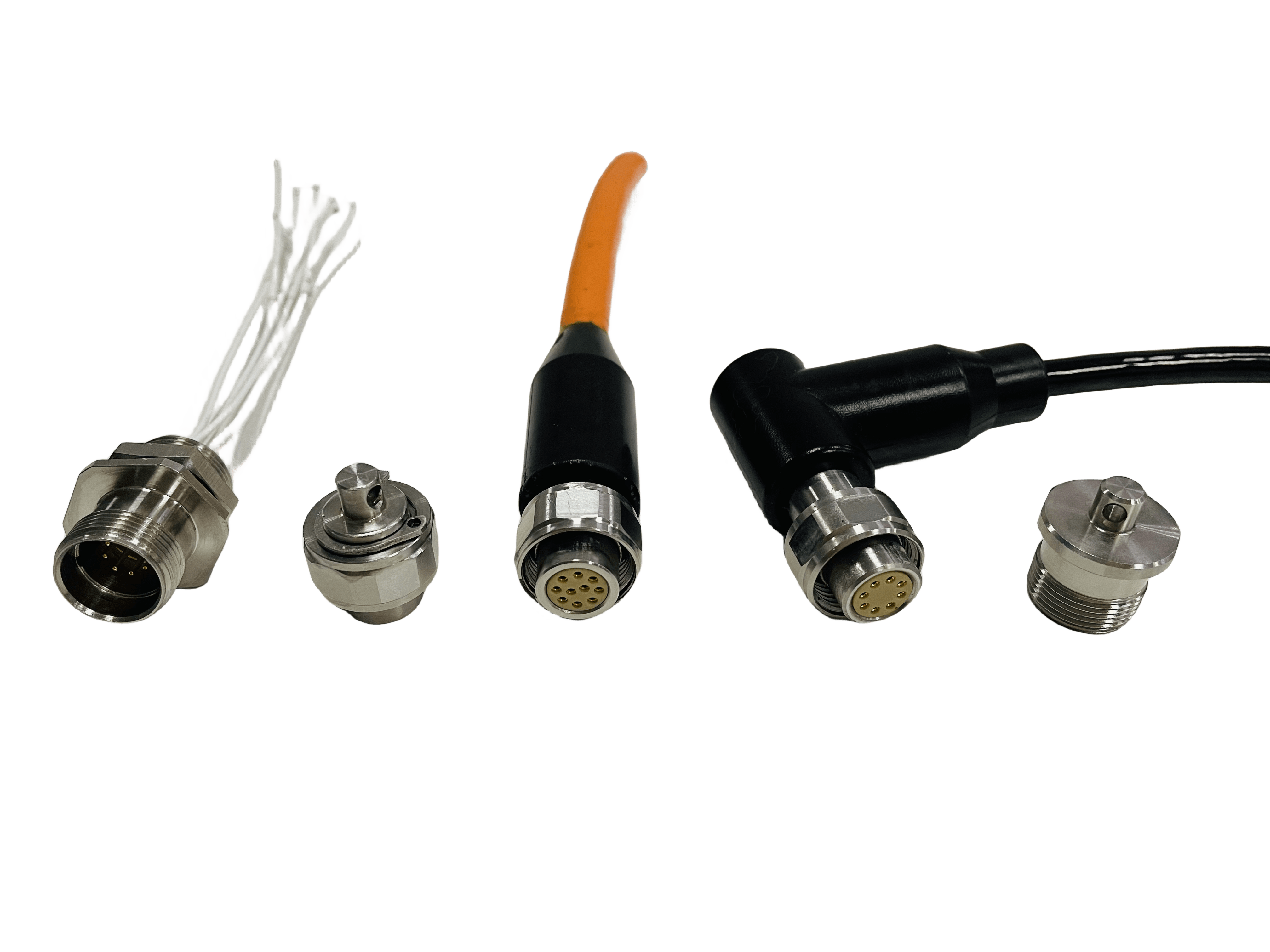 浅水金属MH系列